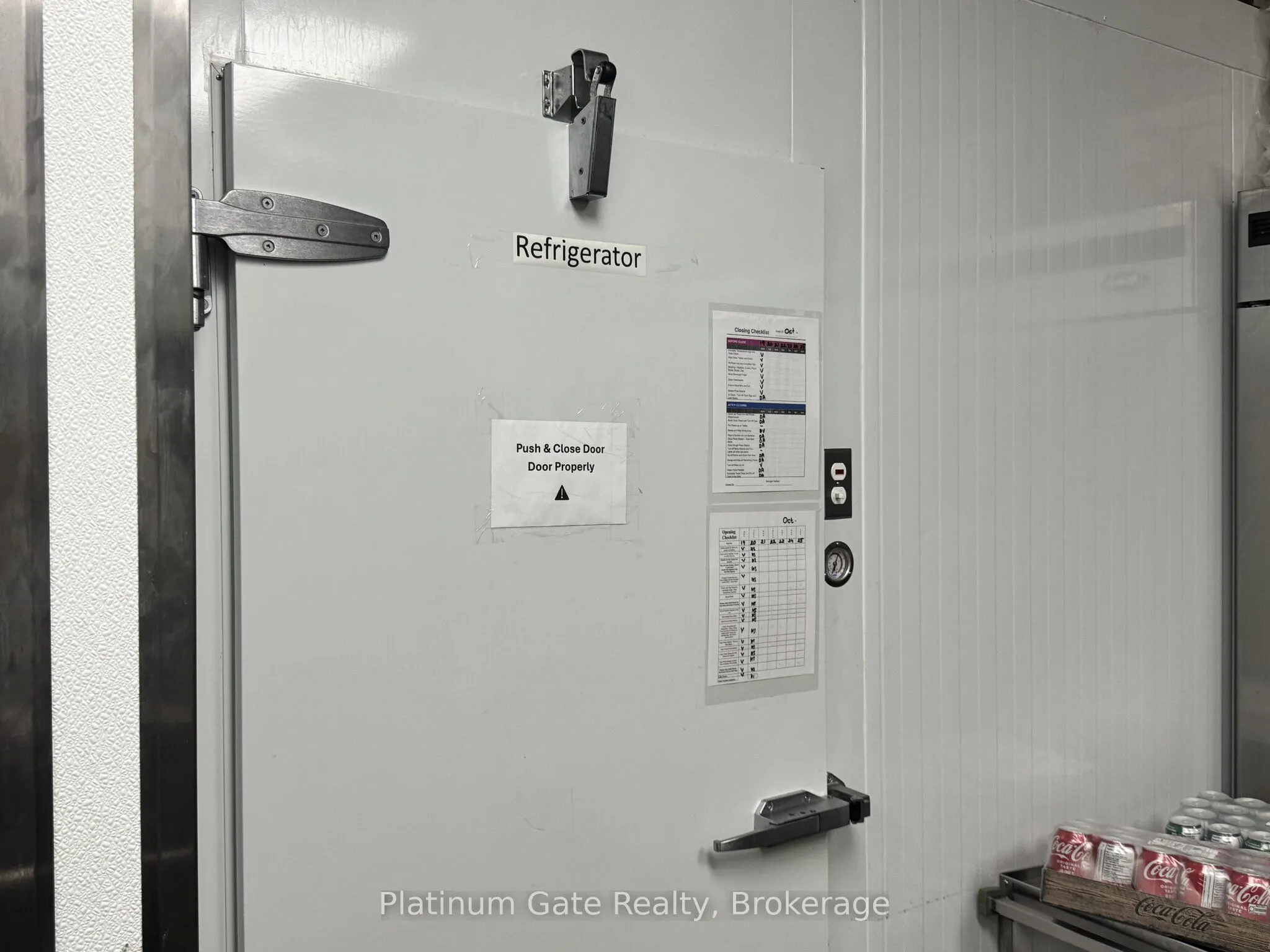 21 Rexdale Boulevard #4001