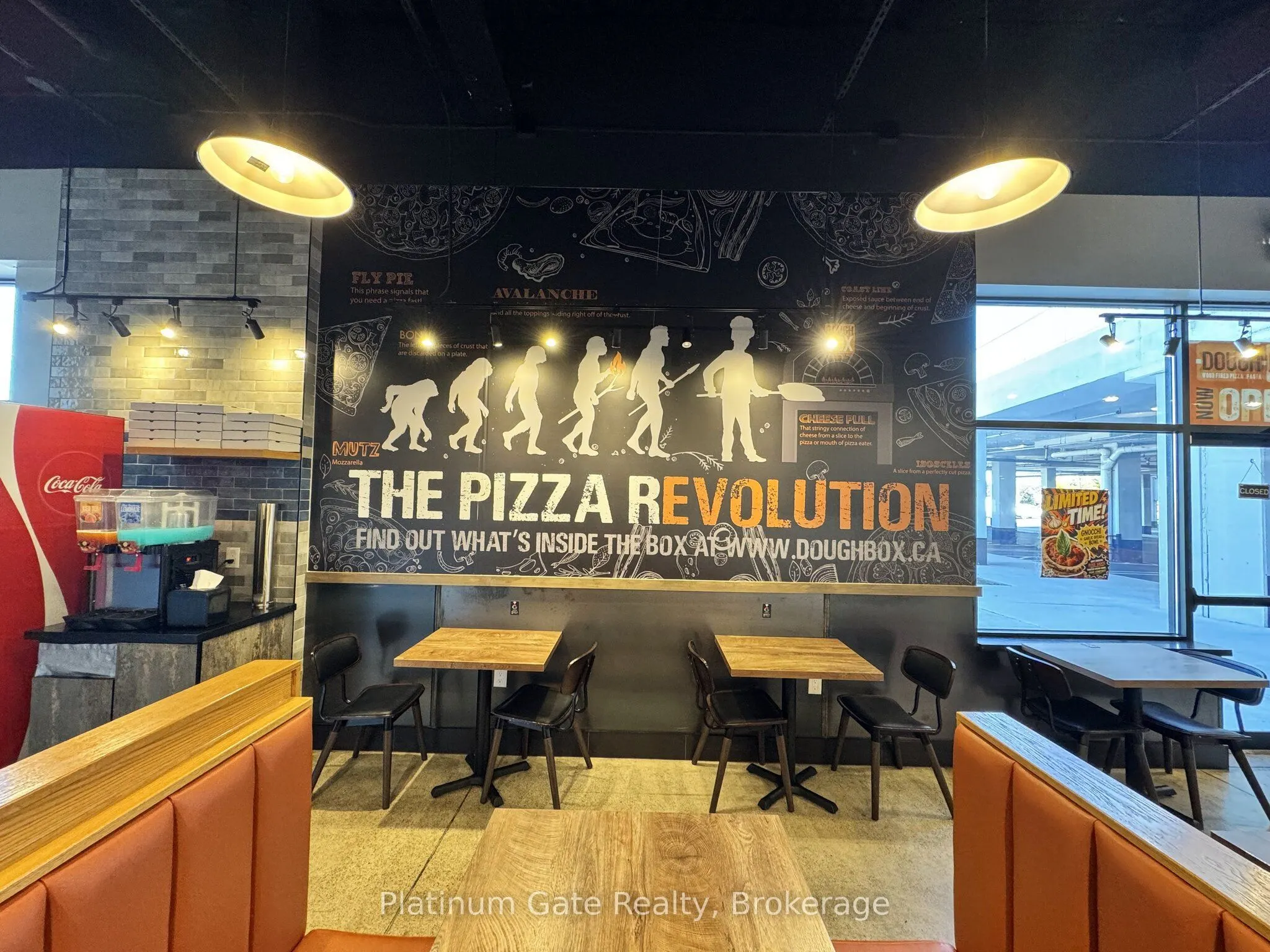 21 Rexdale Boulevard #4001