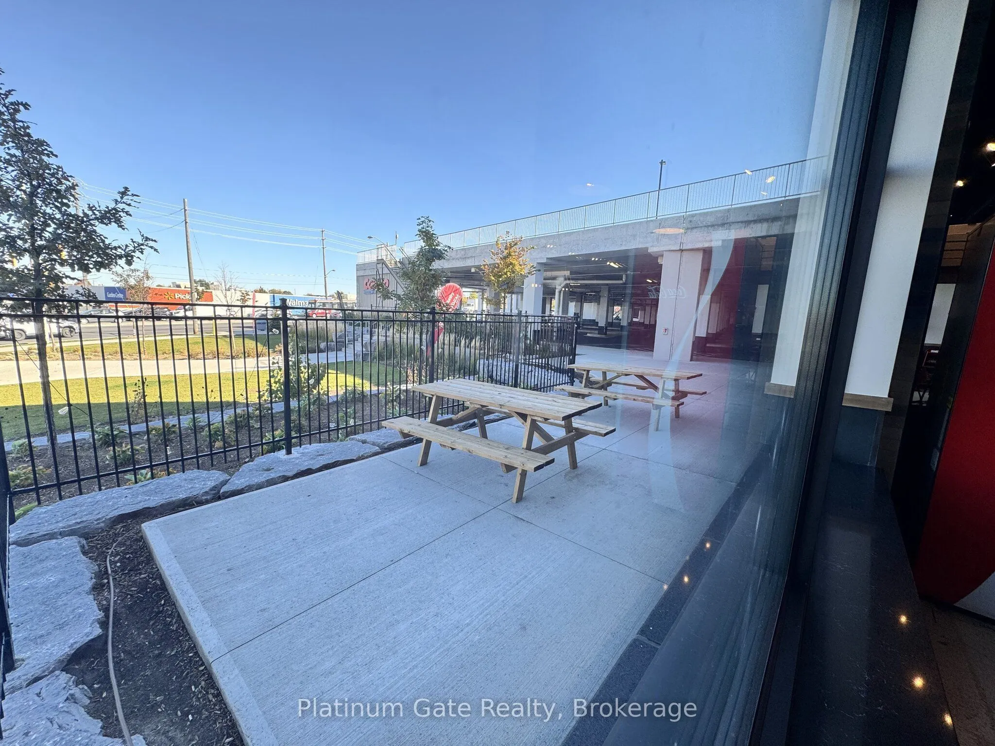 21 Rexdale Boulevard #4001