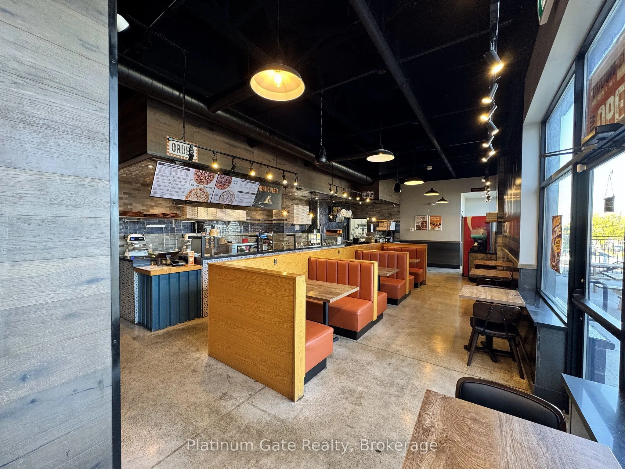 21 Rexdale Boulevard #4001