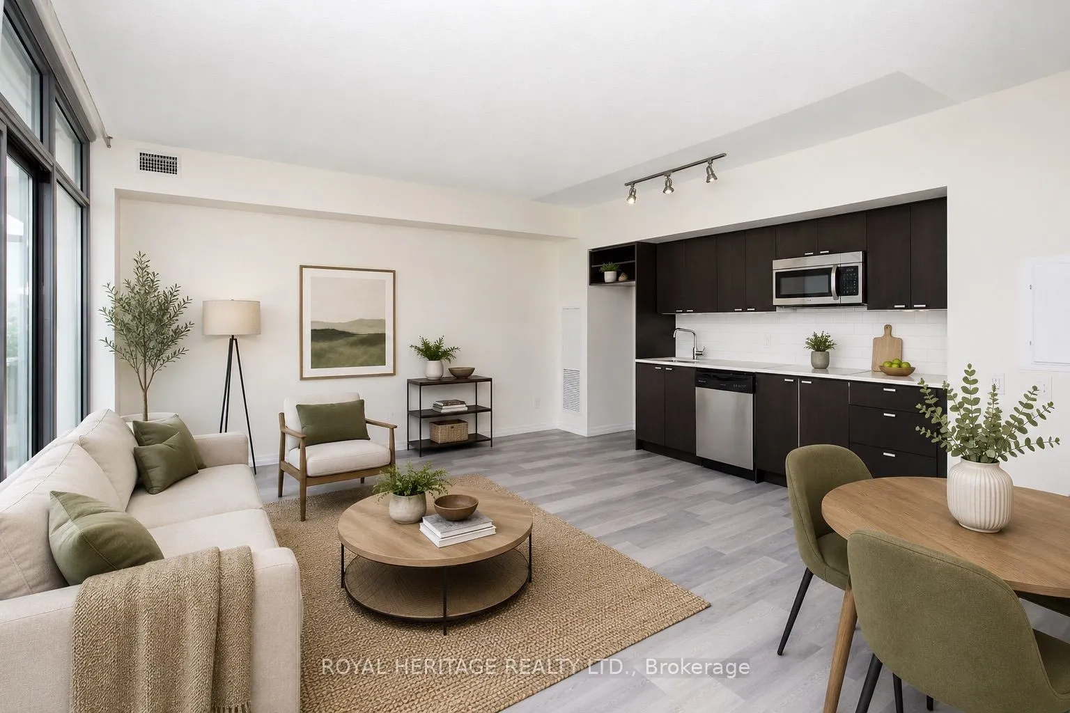 105 Queensway Avenue #1216