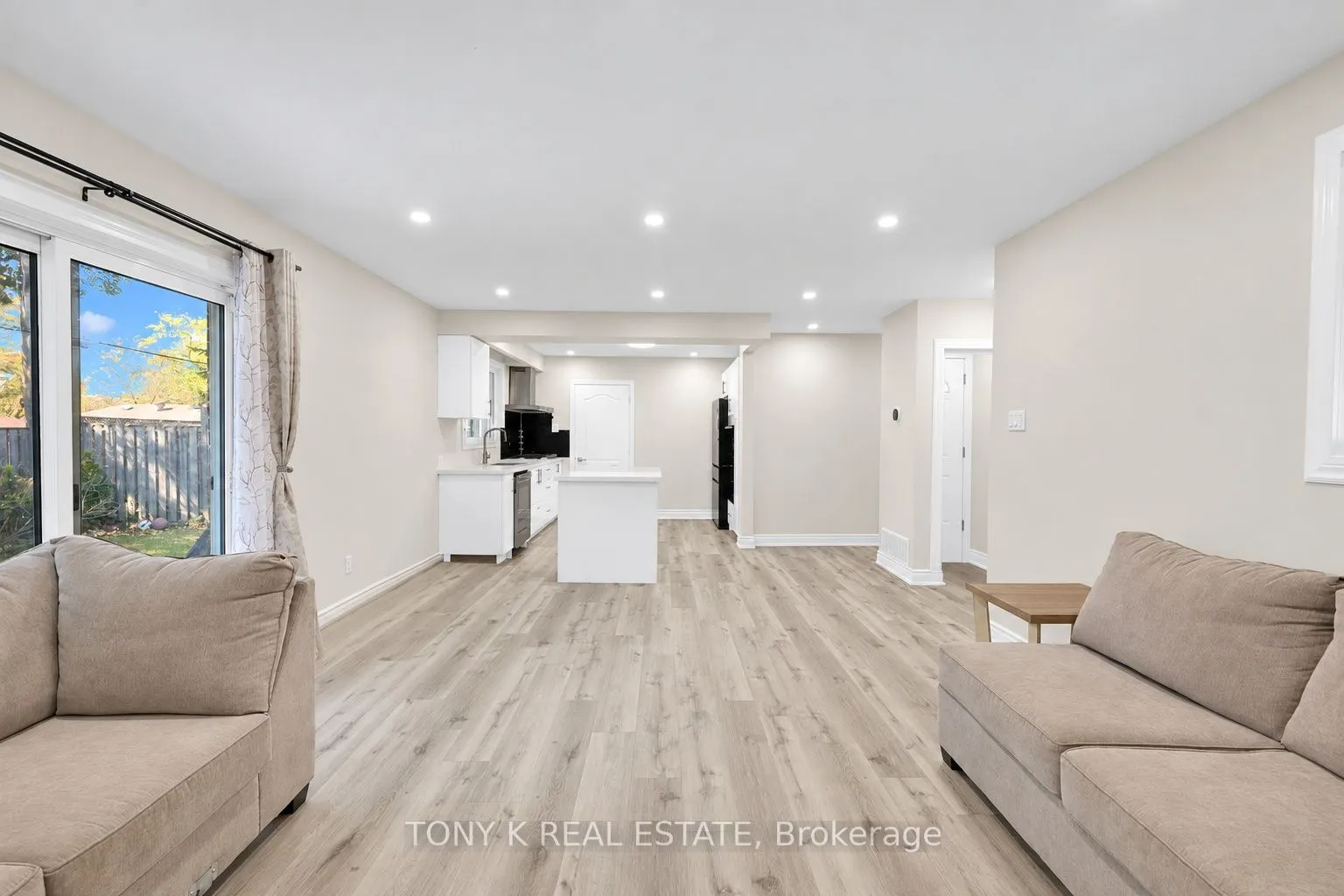 15 Langwith Court