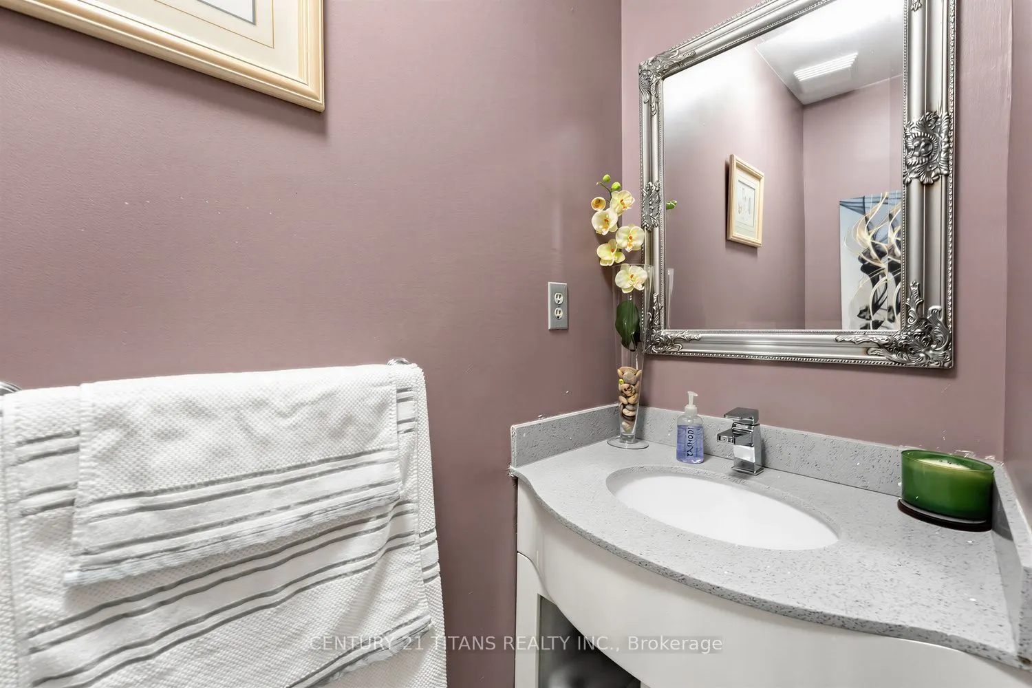 3489 Beau Rivage Crescent