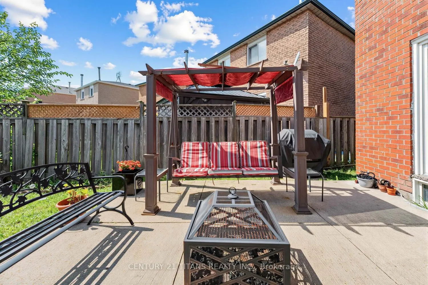 3489 Beau Rivage Crescent