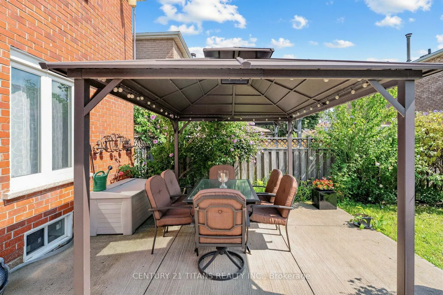 3489 Beau Rivage Crescent