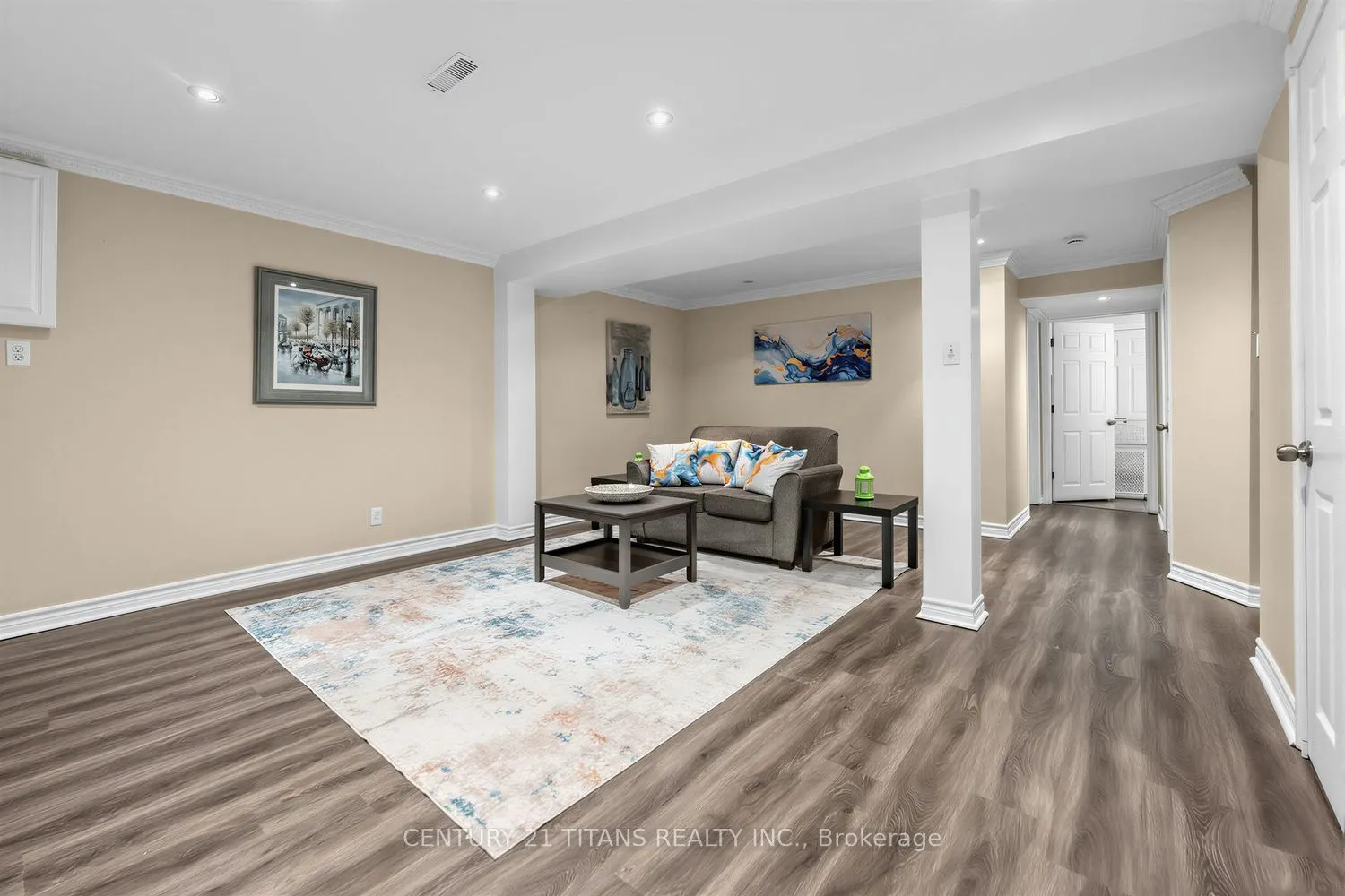 3489 Beau Rivage Crescent