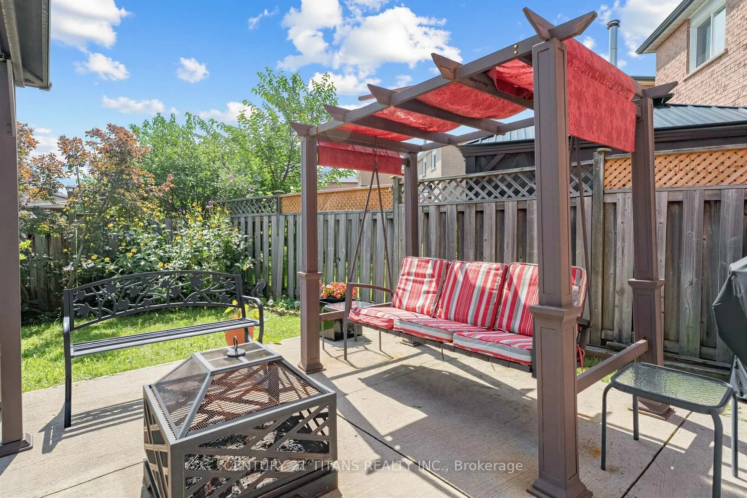3489 Beau Rivage Crescent