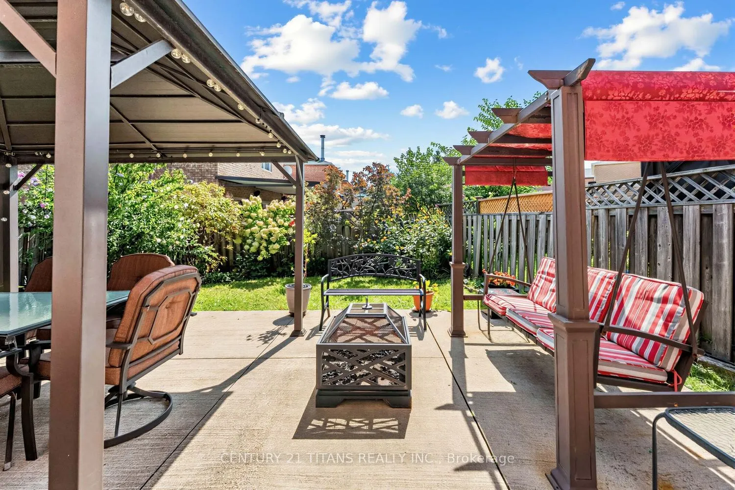 3489 Beau Rivage Crescent