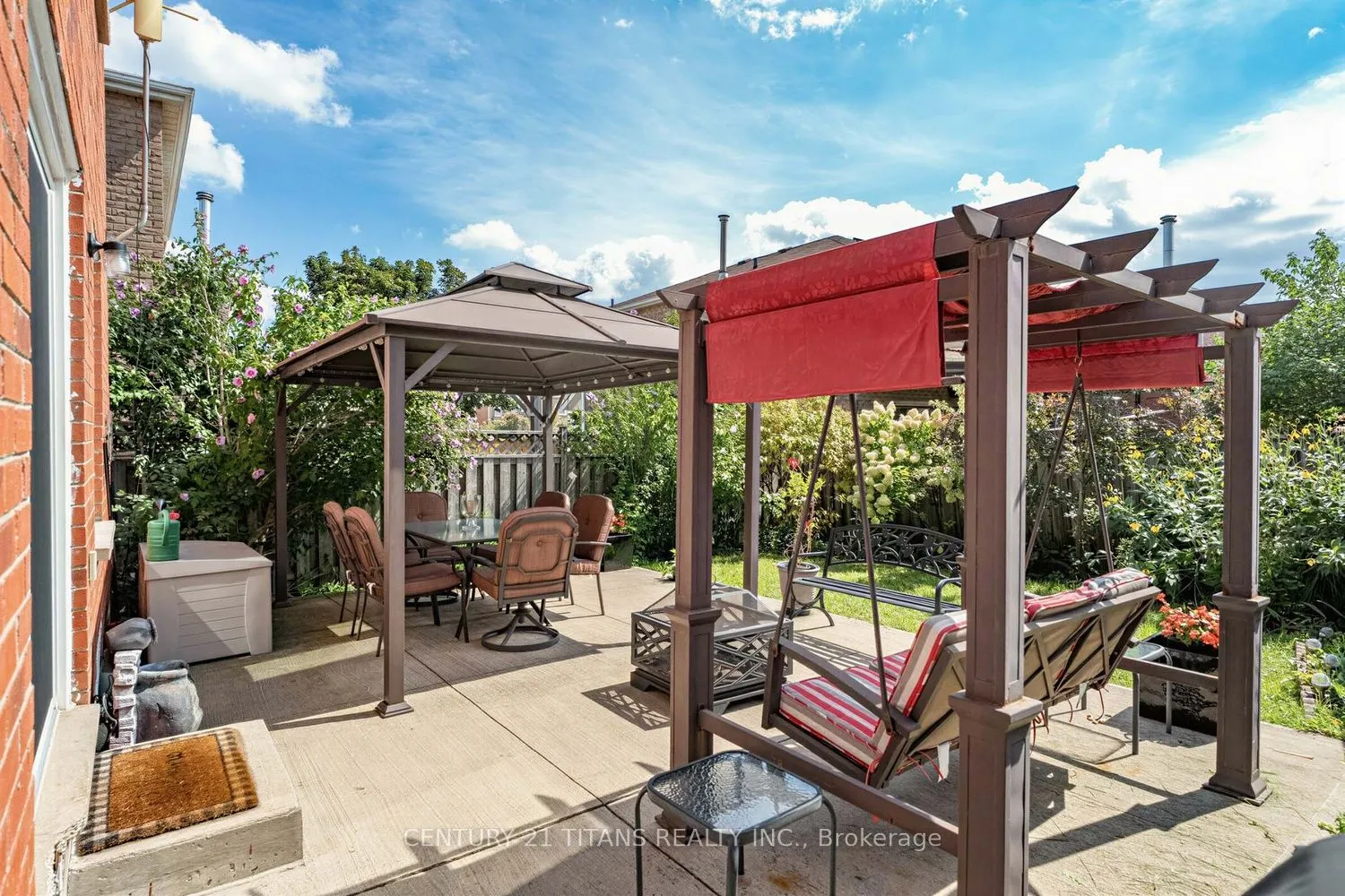 3489 Beau Rivage Crescent