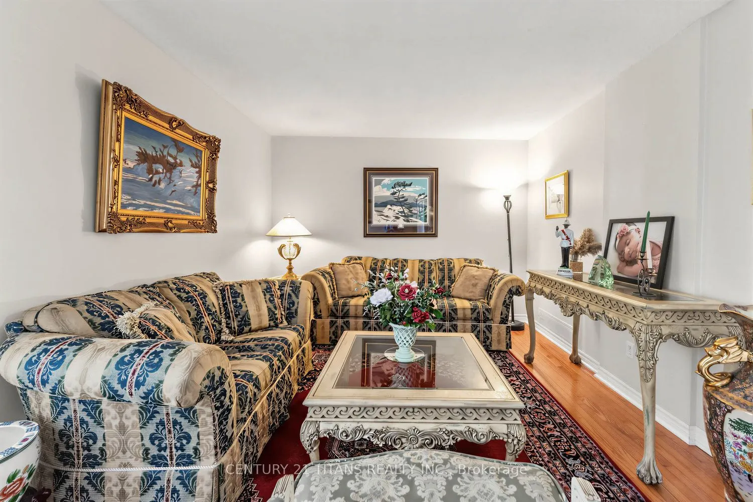 3489 Beau Rivage Crescent