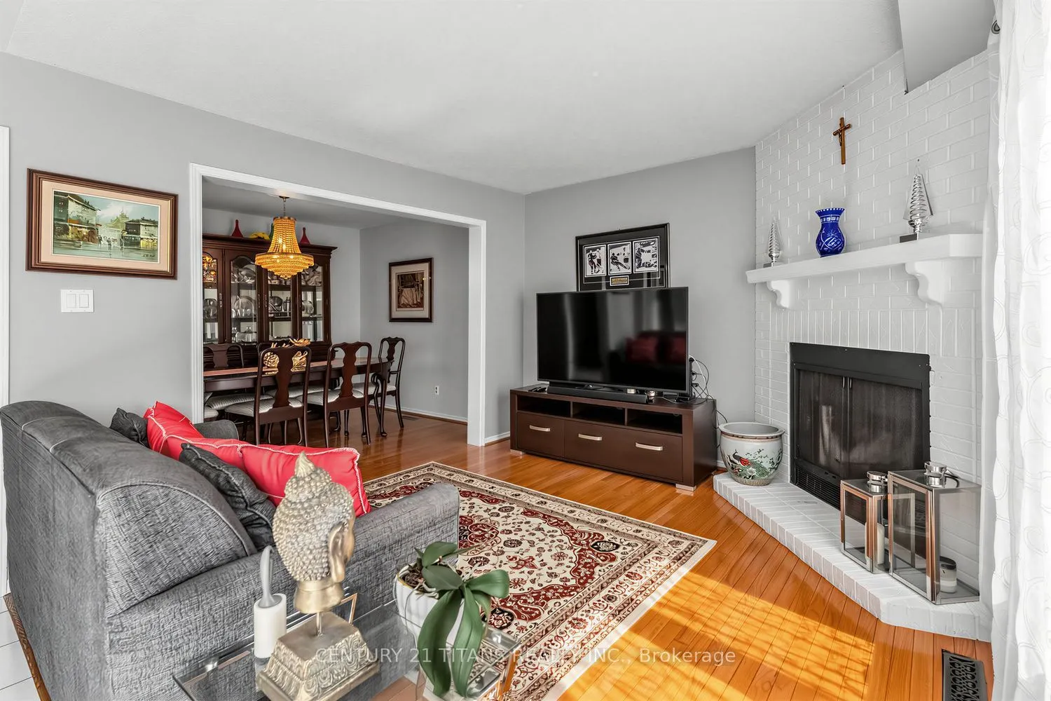 3489 Beau Rivage Crescent