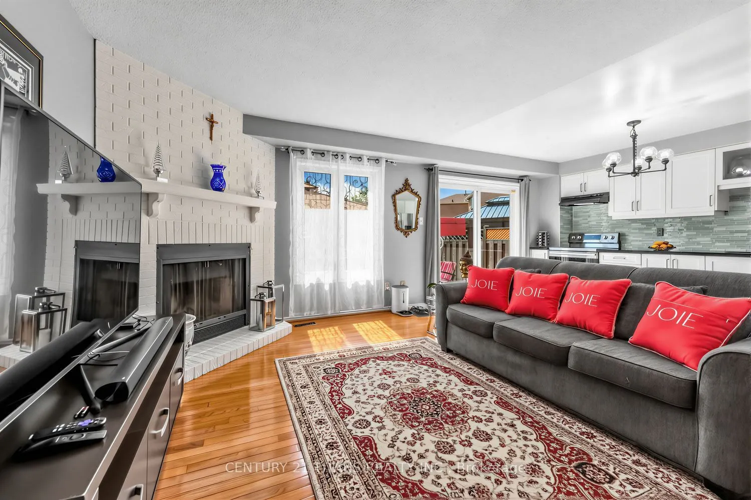 3489 Beau Rivage Crescent