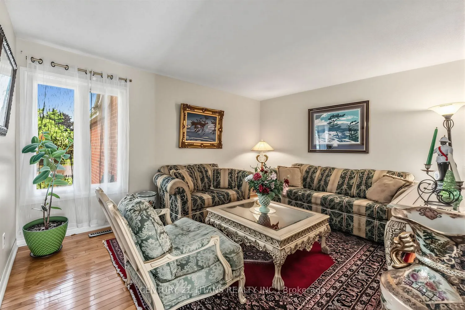 3489 Beau Rivage Crescent