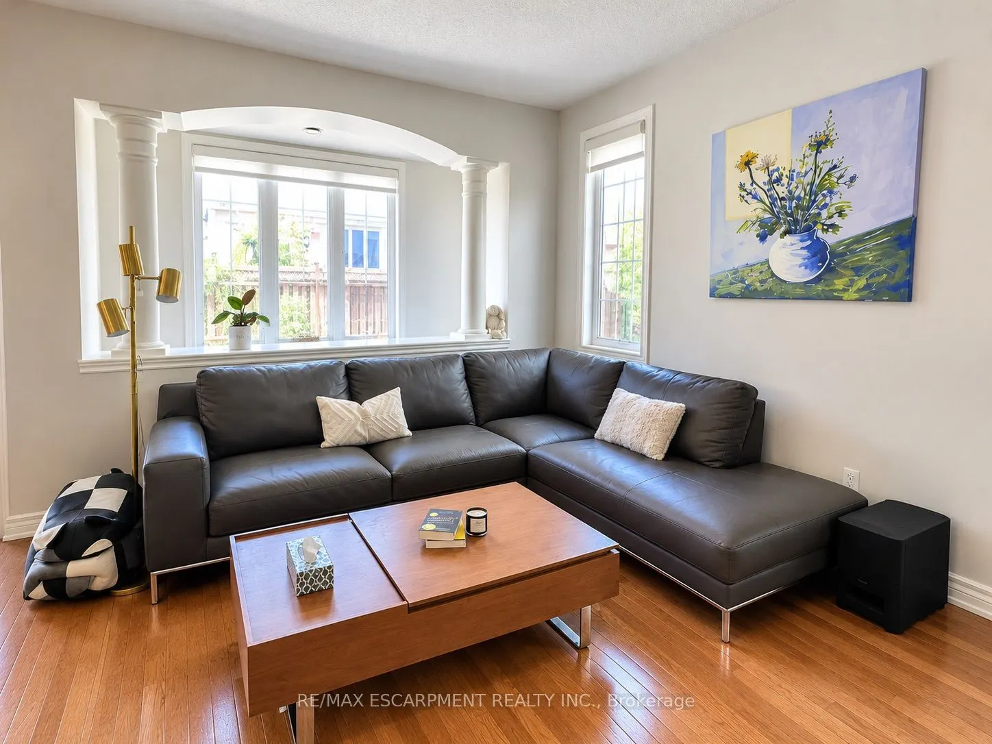 5321 Applegarth Drive