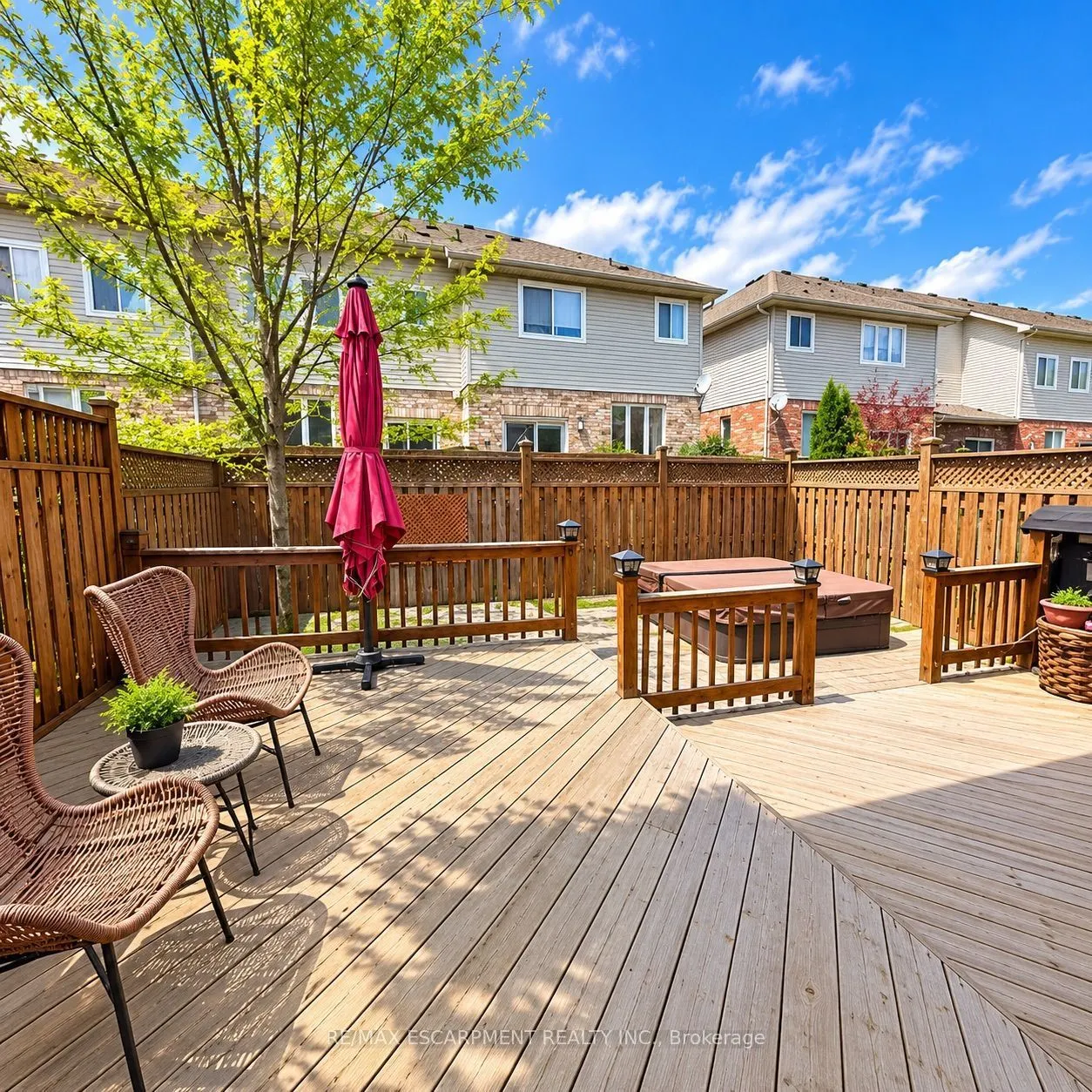 5321 Applegarth Drive
