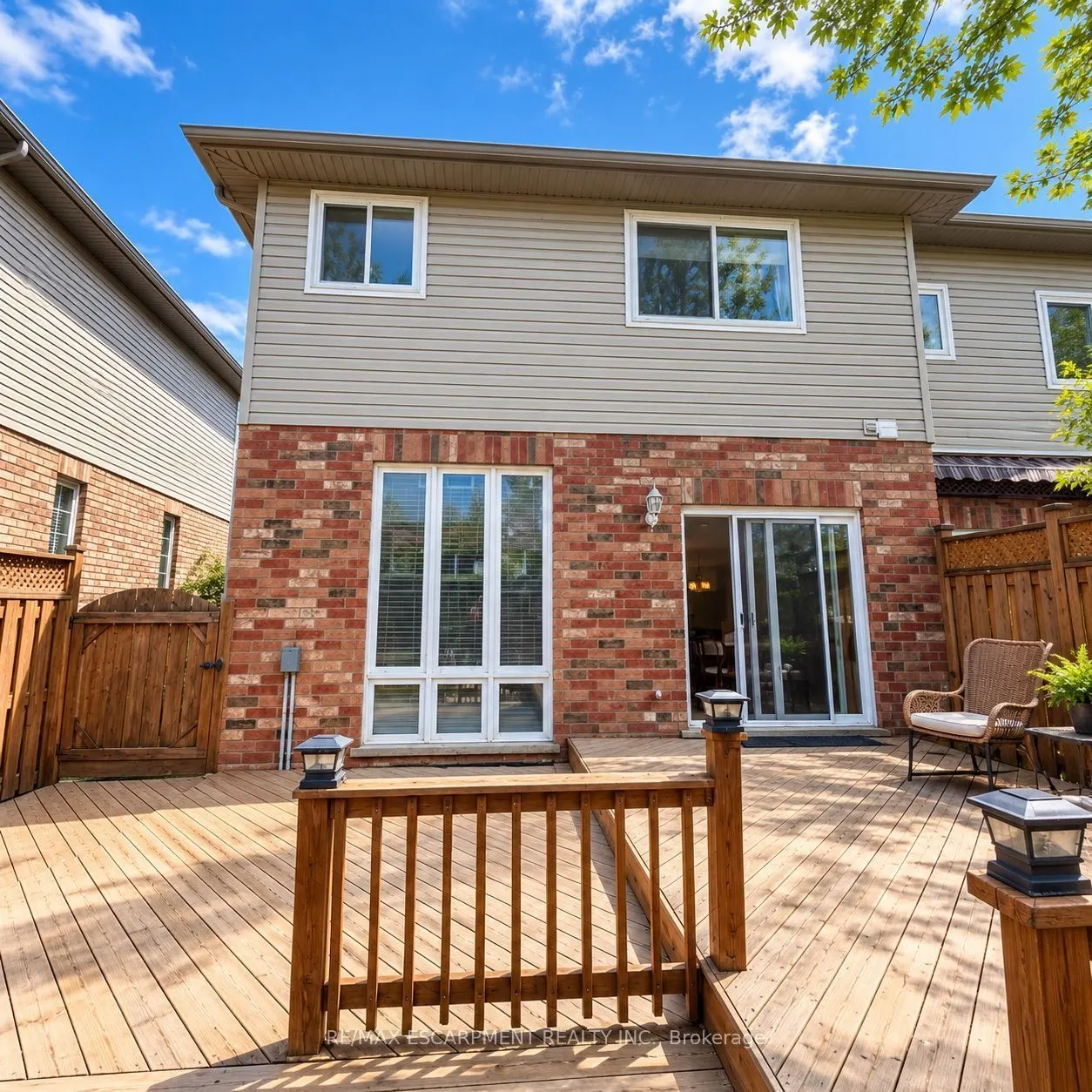 5321 Applegarth Drive