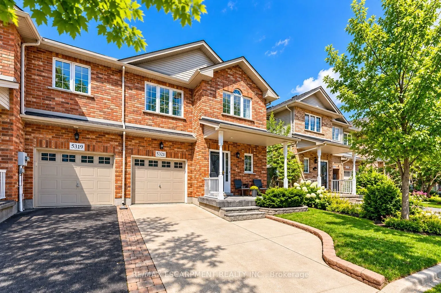 5321 Applegarth Drive