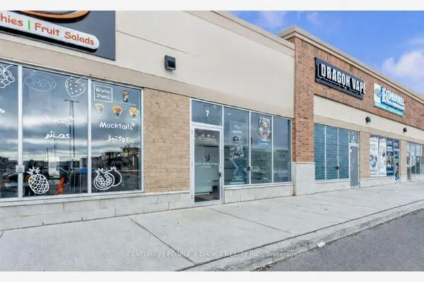 3450 Platinum Drive #7