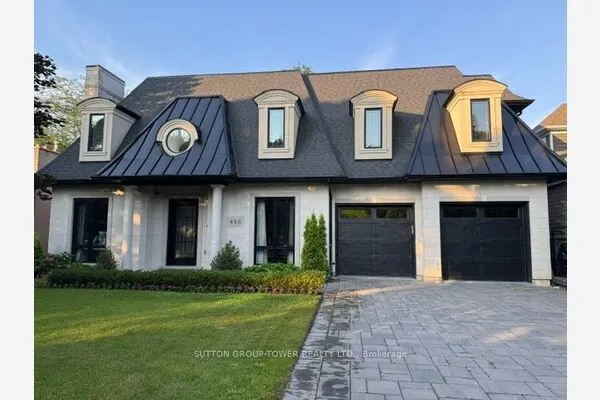 450 Bedford Road