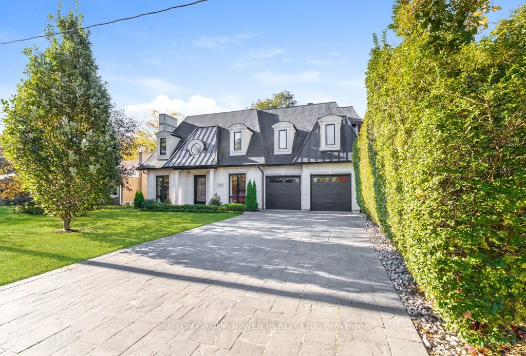 450 Bedford Road