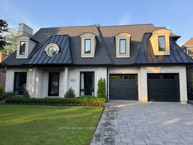 450 Bedford Road