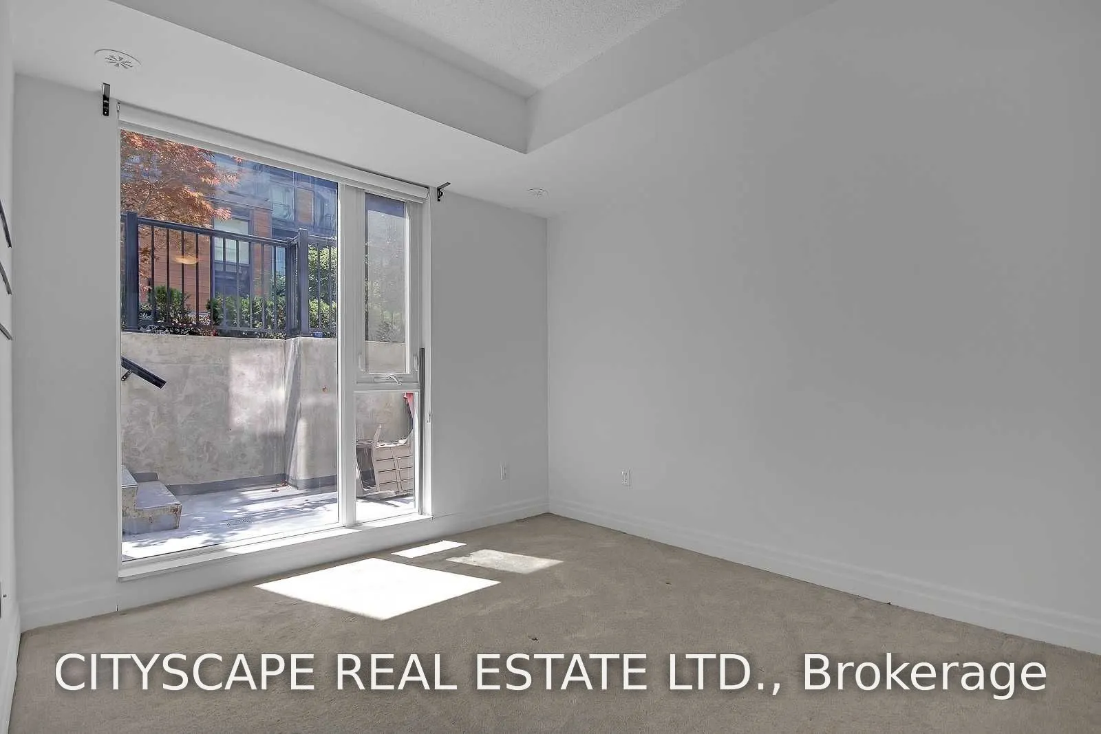 57 Macaulay Avenue #702