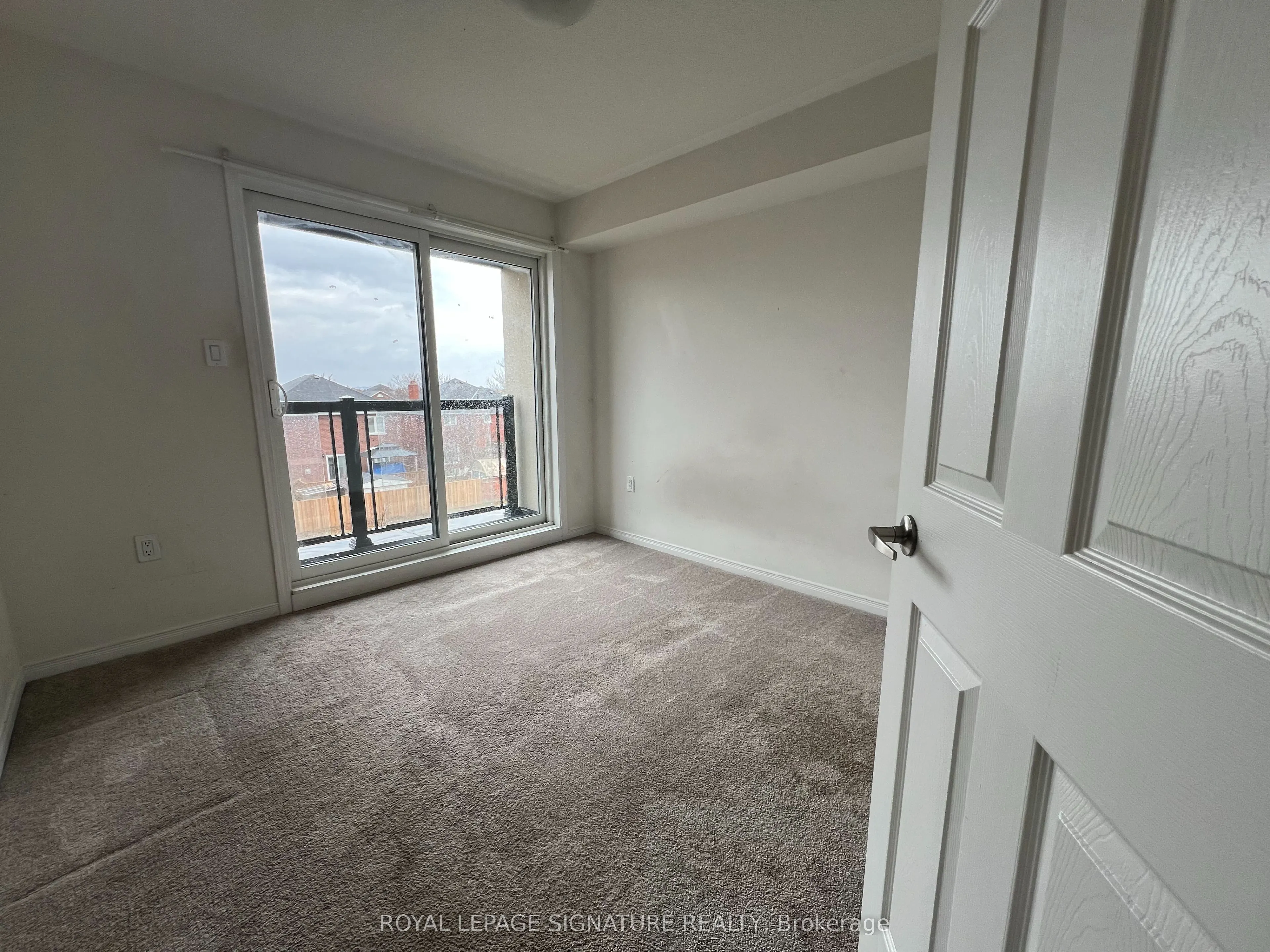 24 Humberwood Boulevard #4