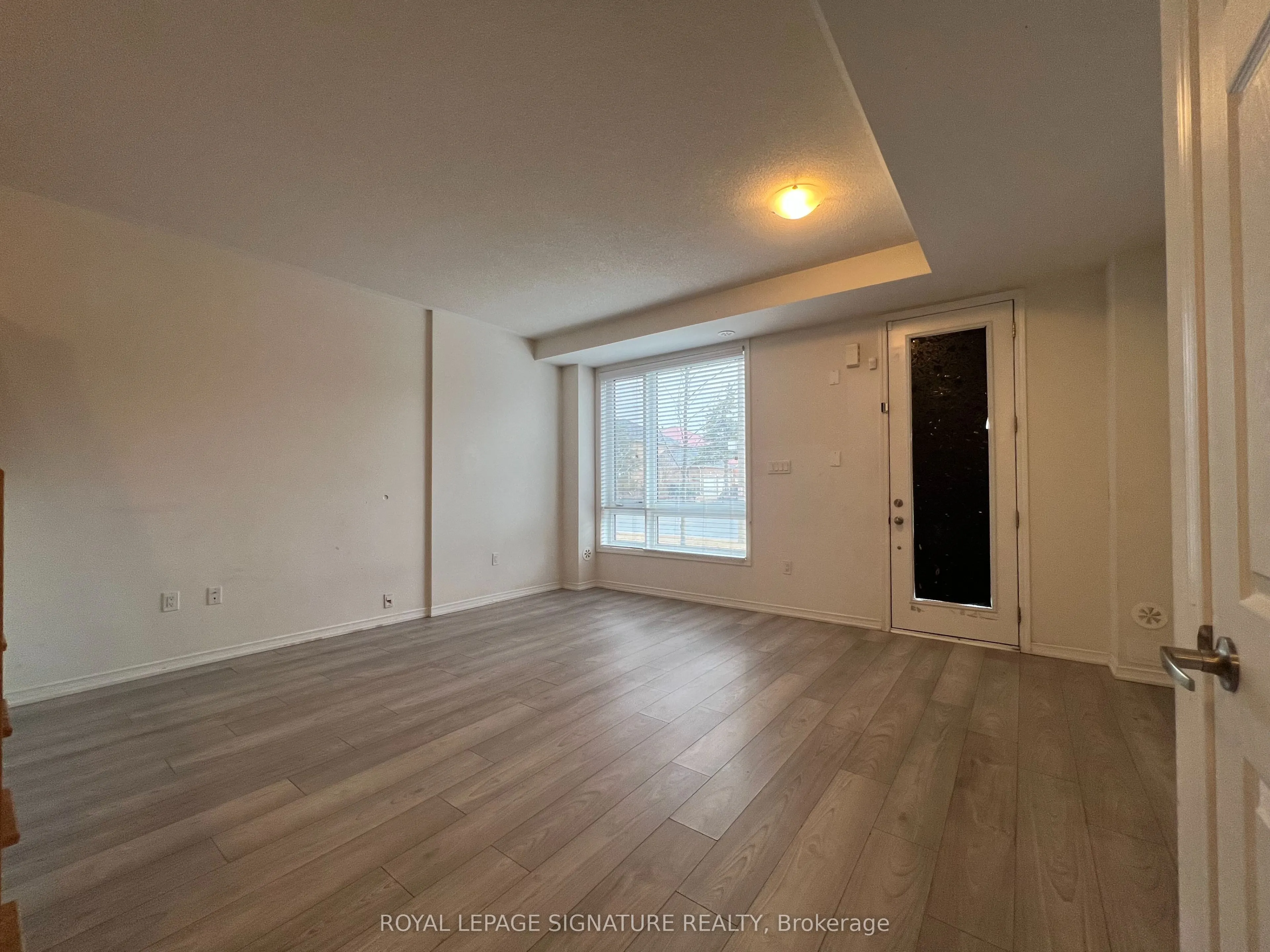 24 Humberwood Boulevard #4