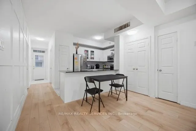180 Howden Boulevard #20