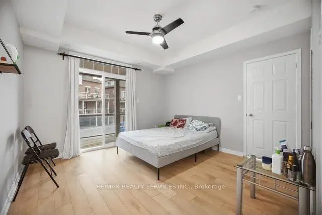 180 Howden Boulevard #20