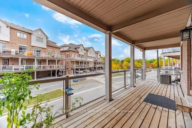 180 Howden Boulevard #20