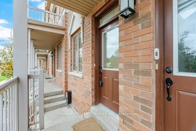 180 Howden Boulevard #20
