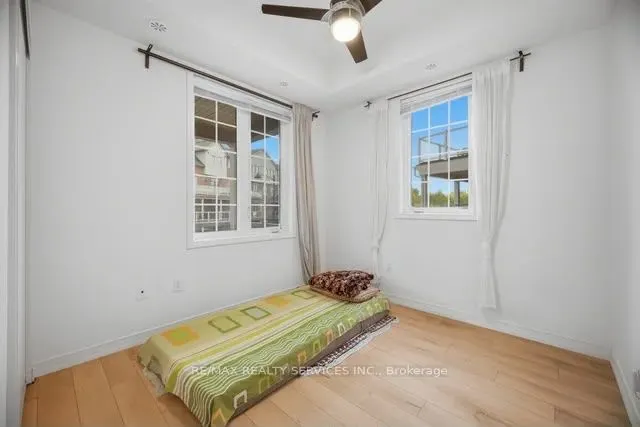 180 Howden Boulevard #20