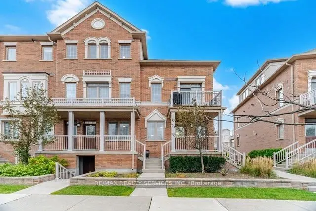 180 Howden Boulevard #20