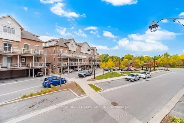 180 Howden Boulevard #20