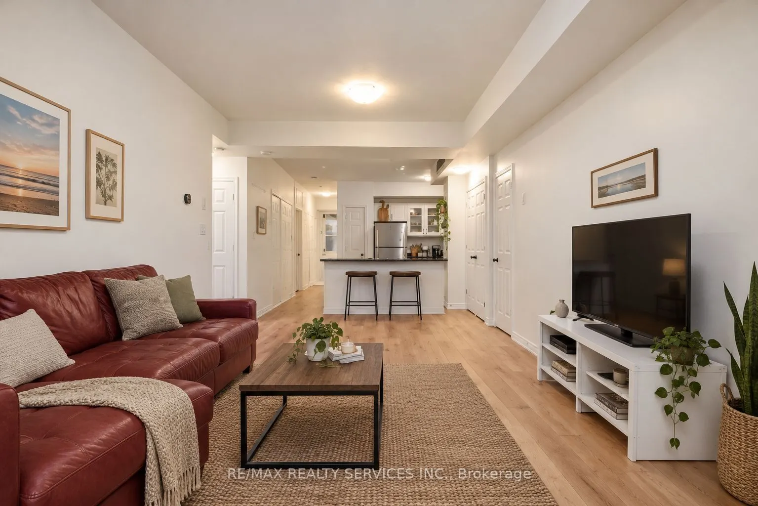 180 Howden Boulevard #20