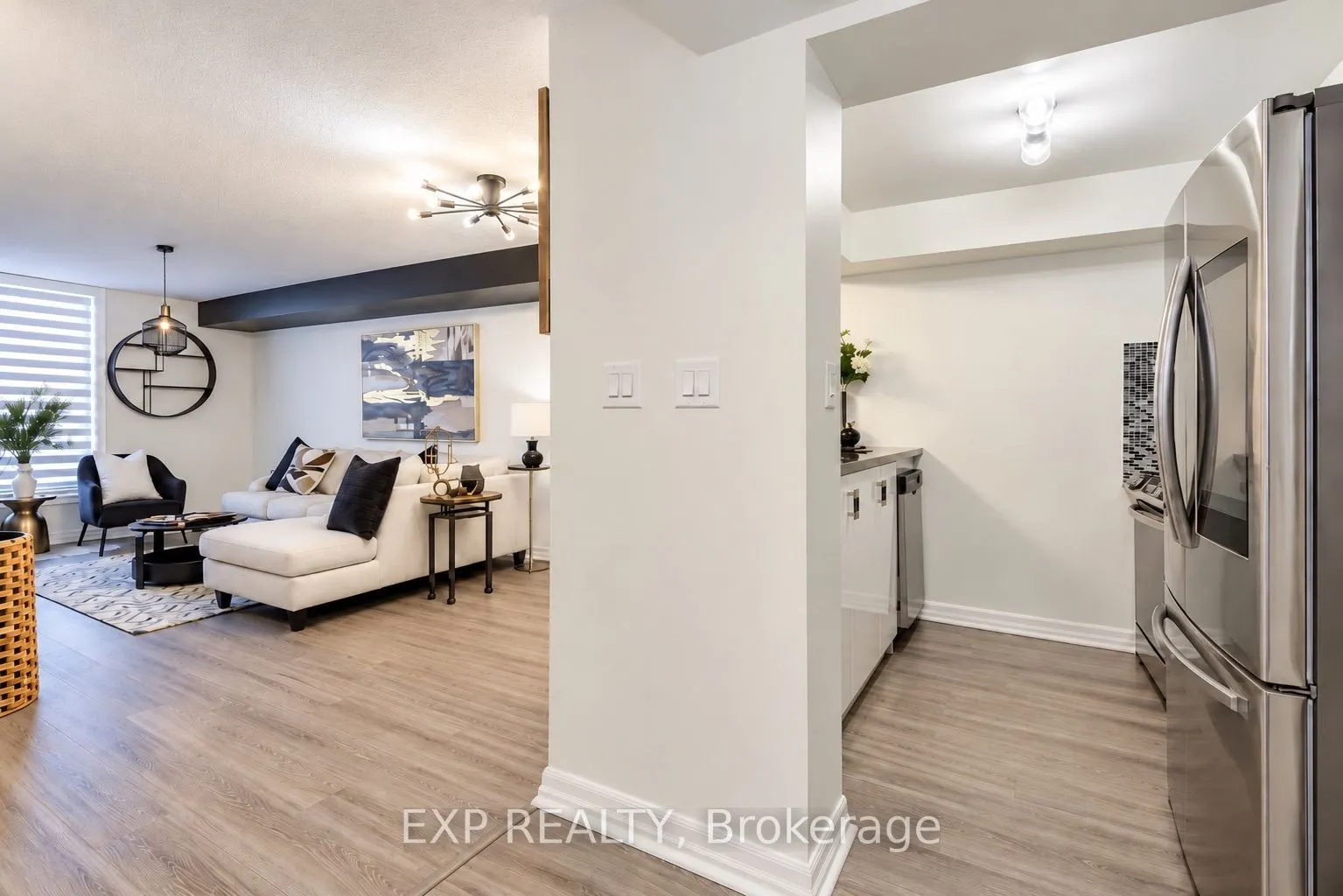 3 Hickory Tree Road #1407