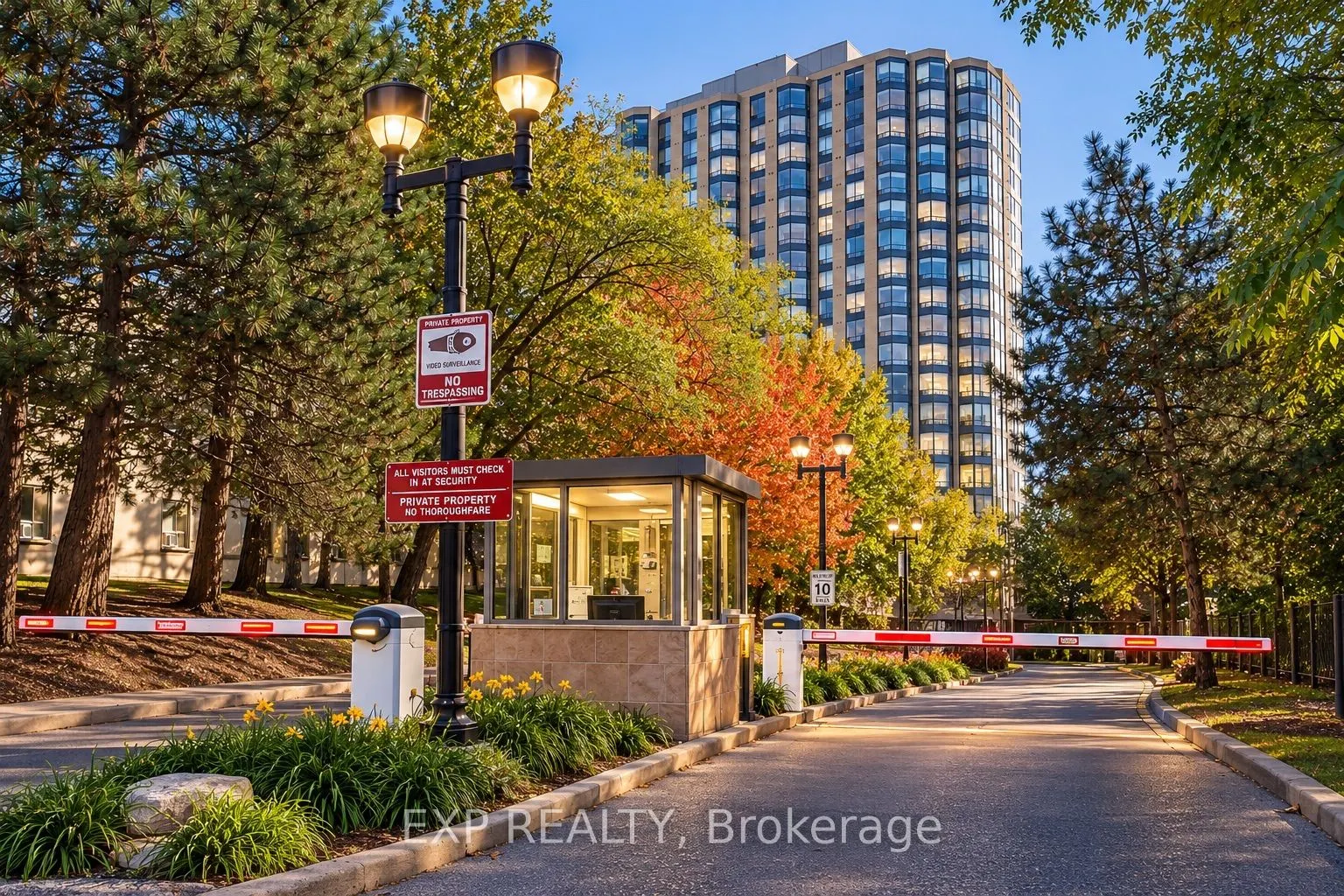 3 Hickory Tree Road #1407