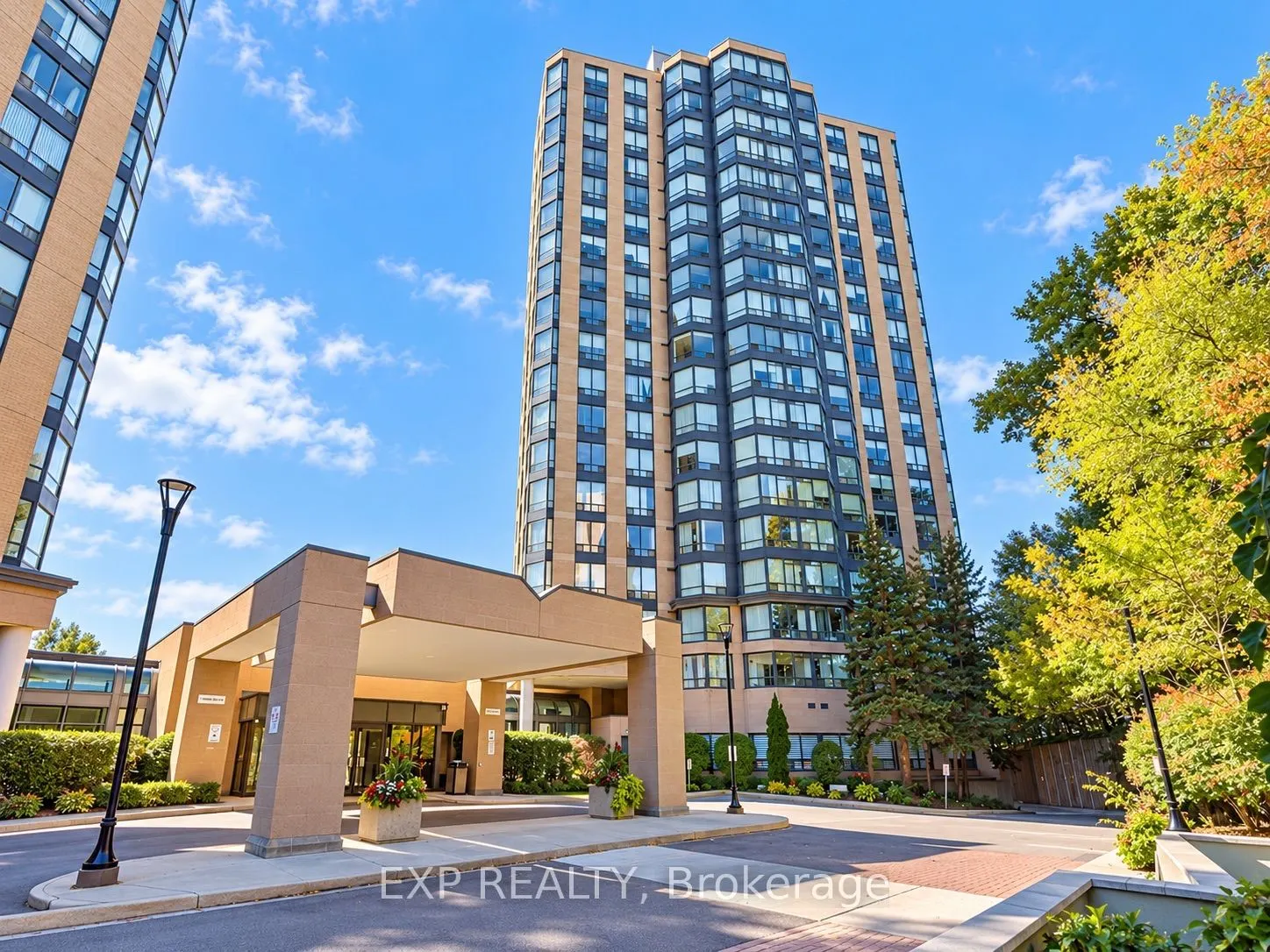 3 Hickory Tree Road #1407