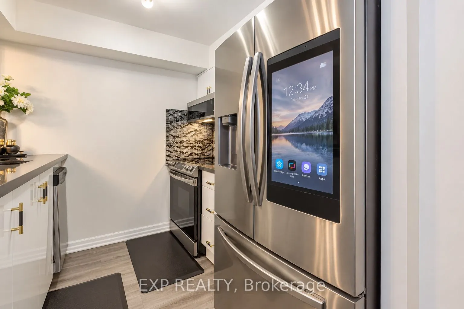 3 Hickory Tree Road #1407