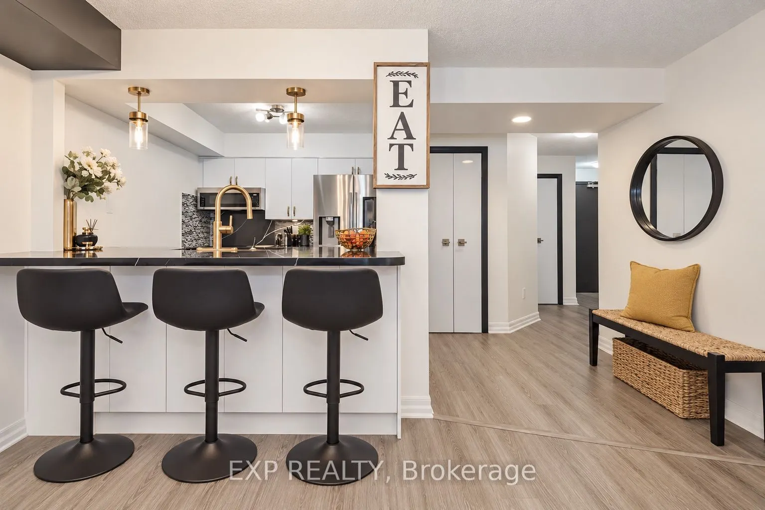3 Hickory Tree Road #1407