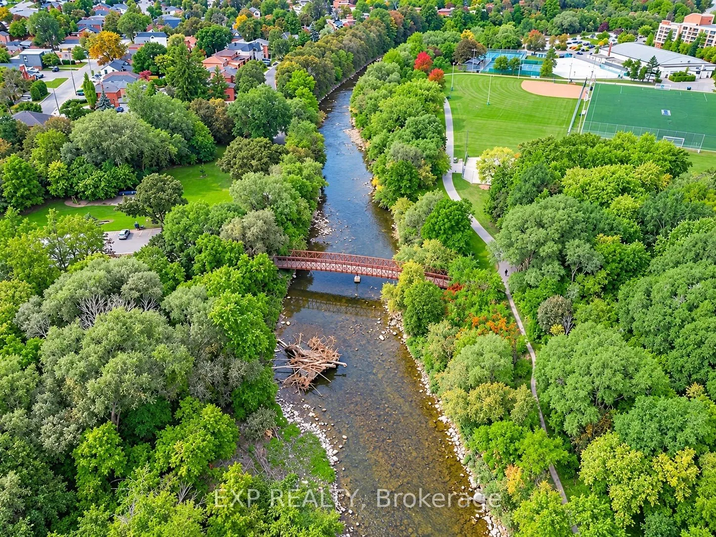 3 Hickory Tree Road #1407