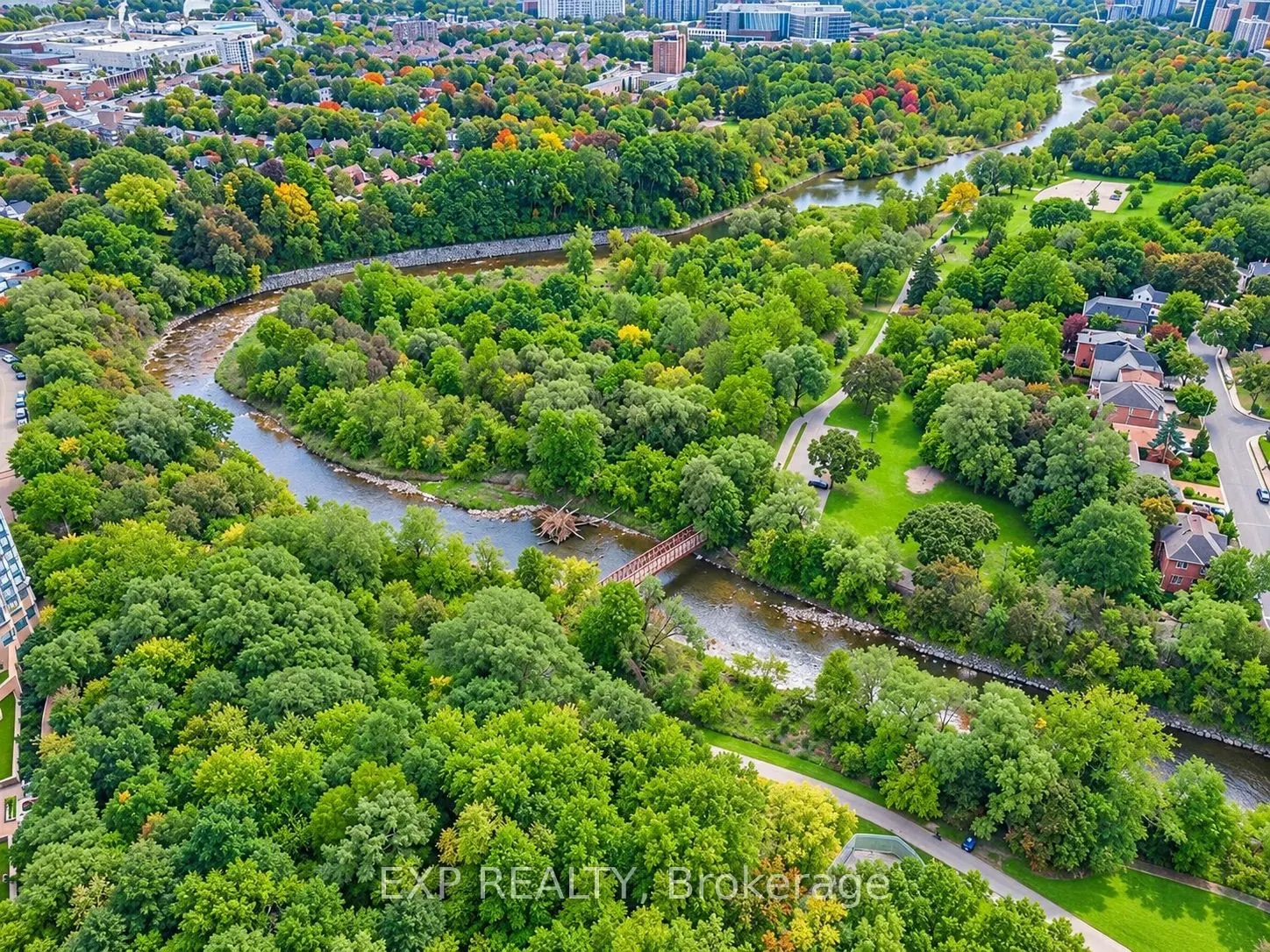 3 Hickory Tree Road #1407