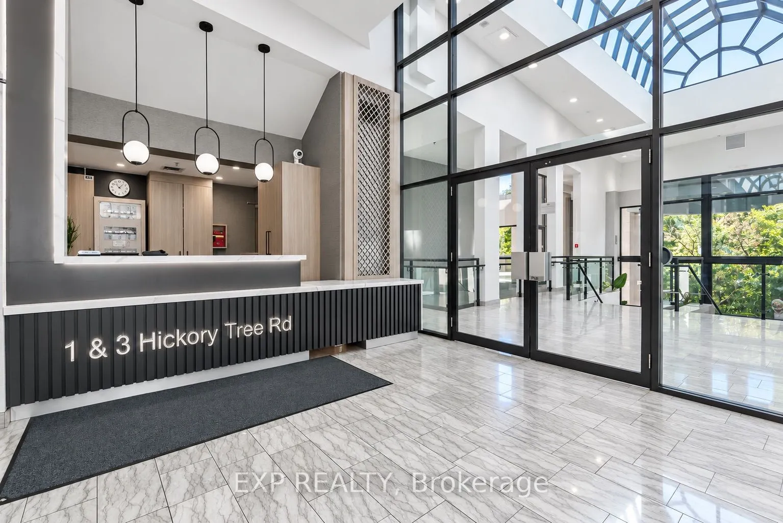 3 Hickory Tree Road #1407