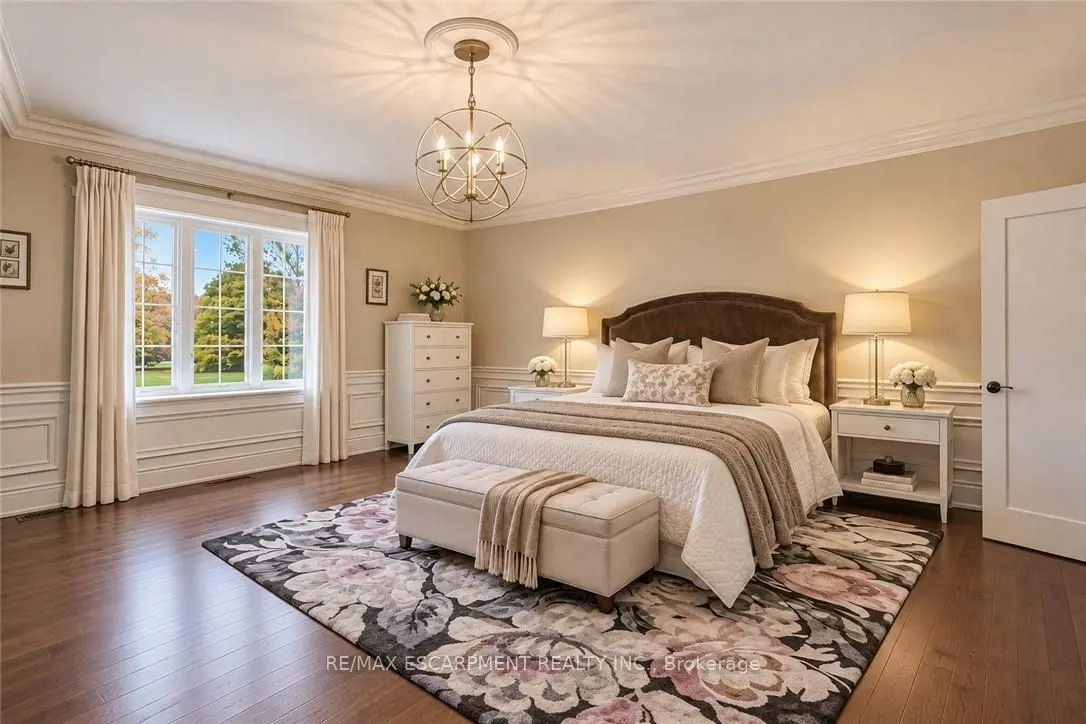 6195 Milburough Line