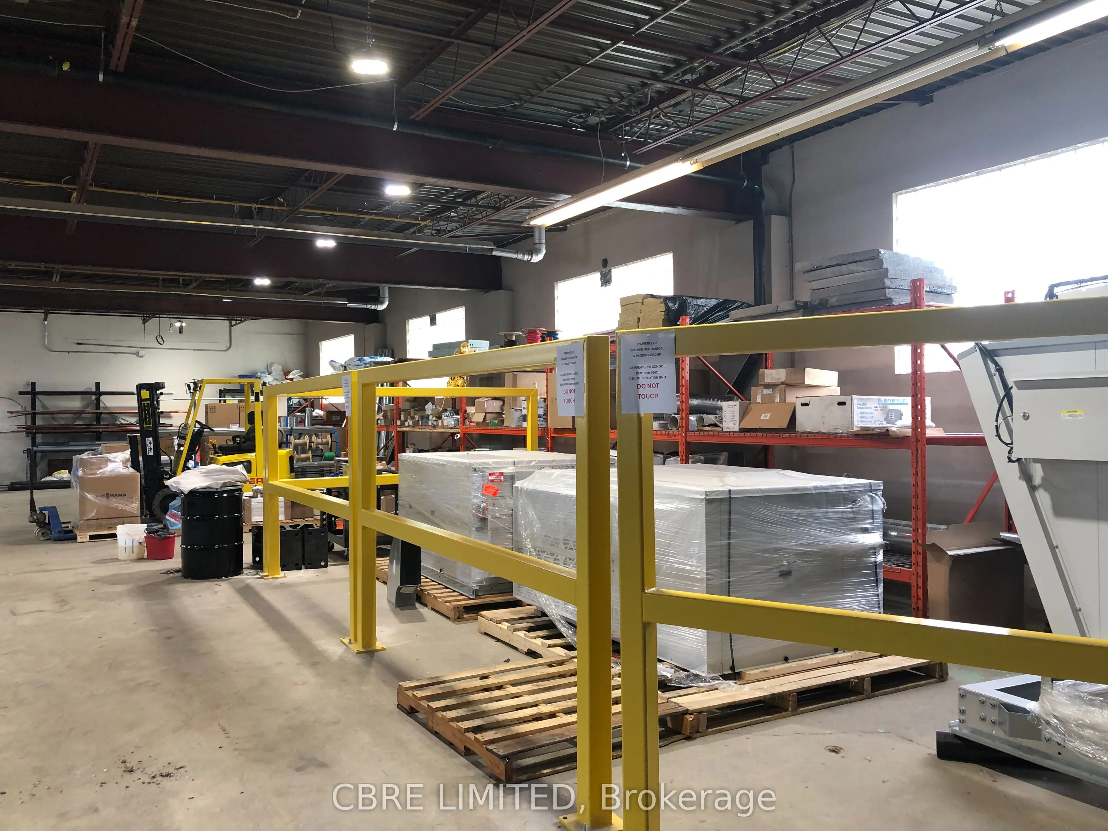 60 Racine Road