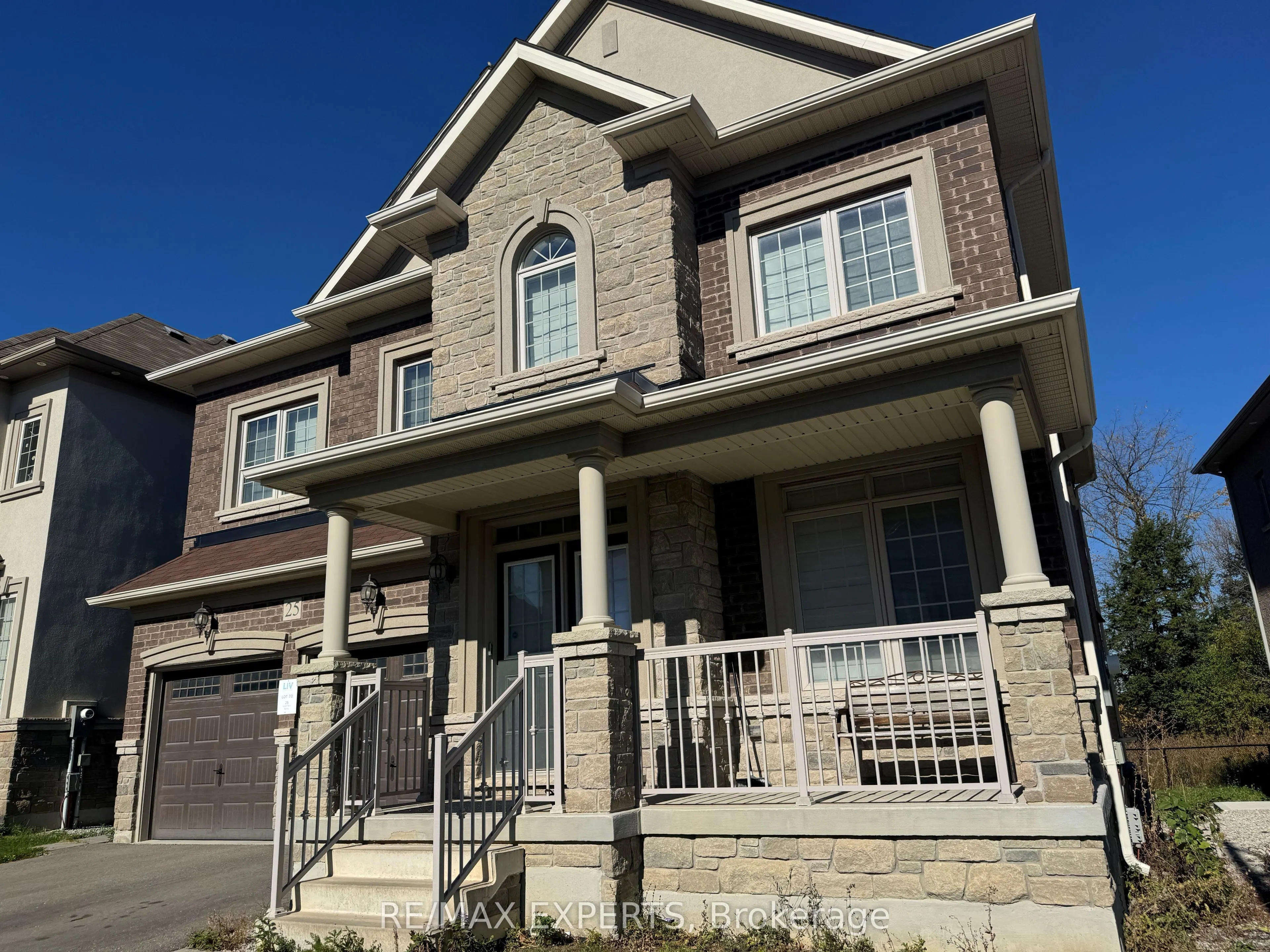 25 Hawtrey Road