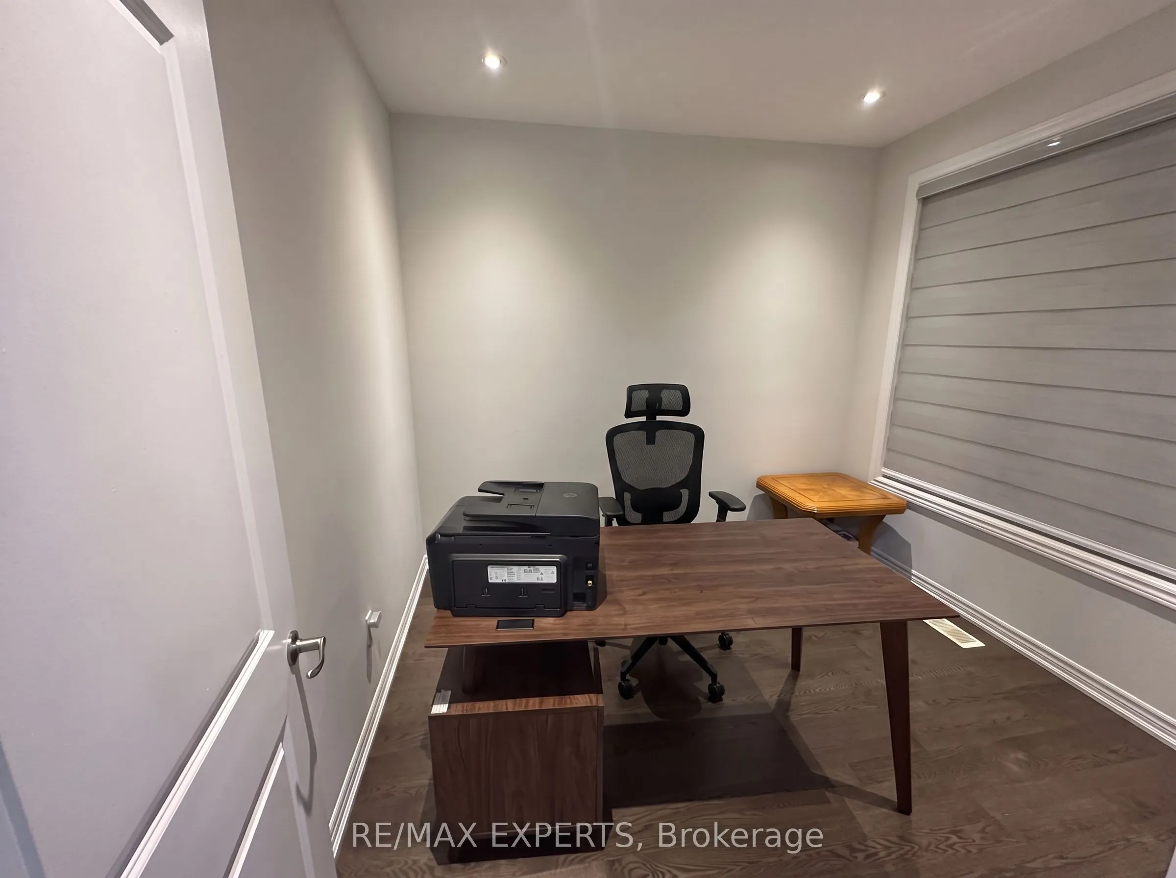 25 Hawtrey Road