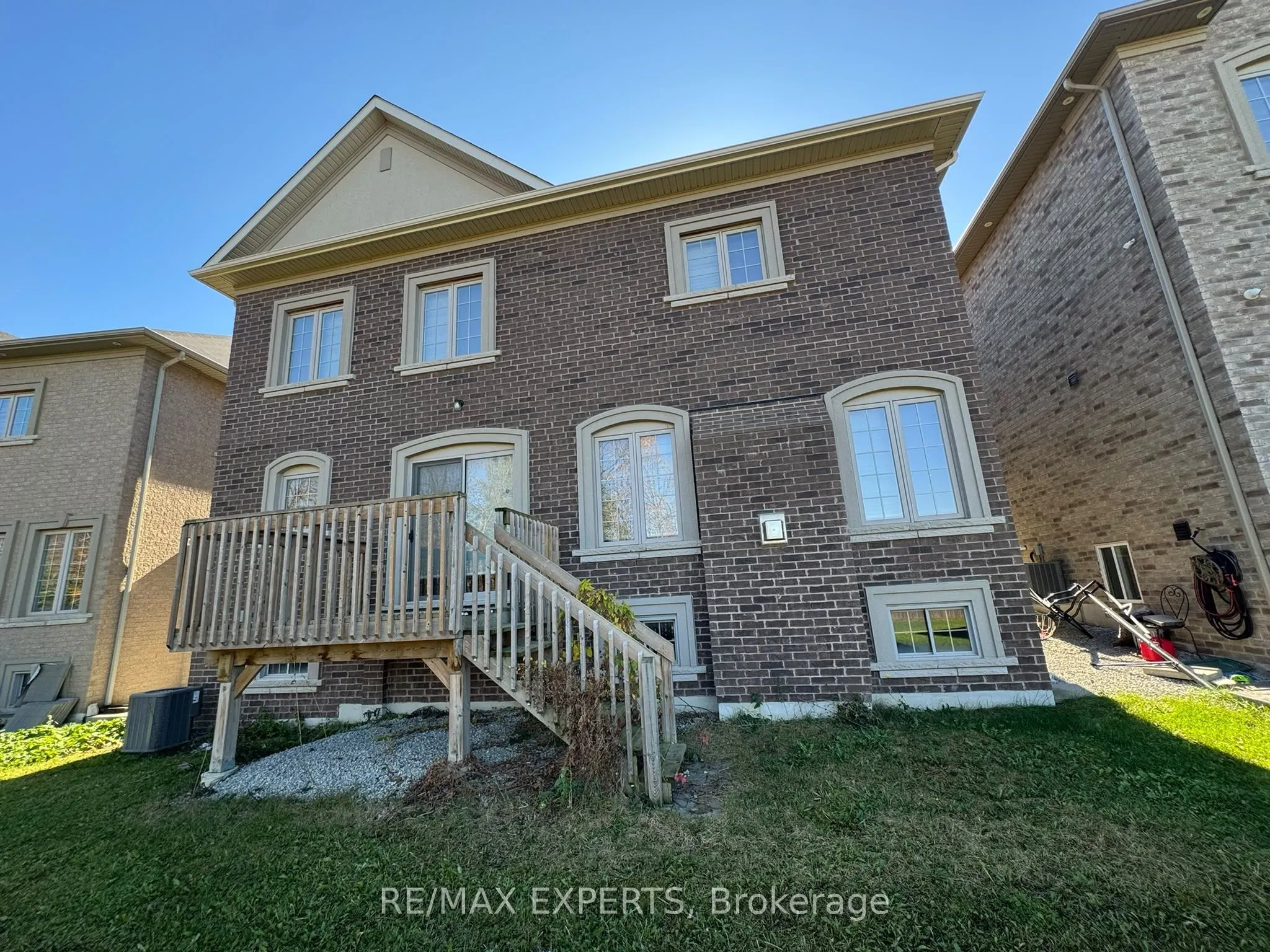 25 Hawtrey Road