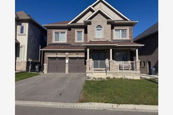 25 Hawtrey Road